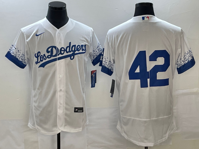 Dodgers Jerseys 489