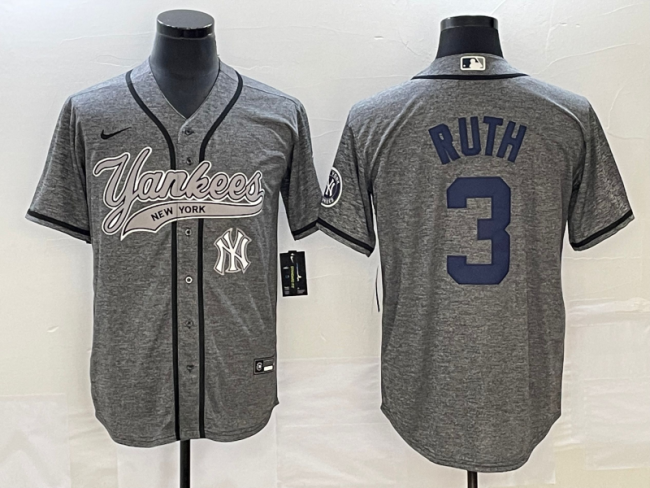 Yankees Jerseys 294