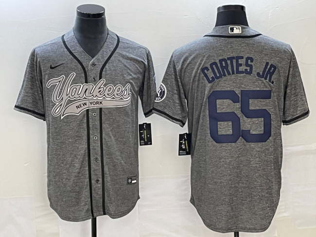Yankees Jerseys 194
