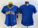 MLB Women Jerseys 291