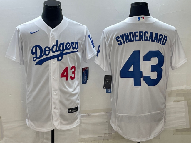 Dodgers Jerseys 483