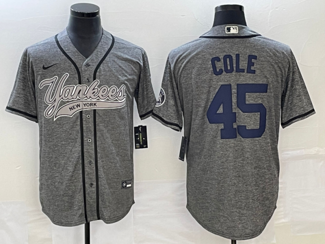 Yankees Jerseys 287