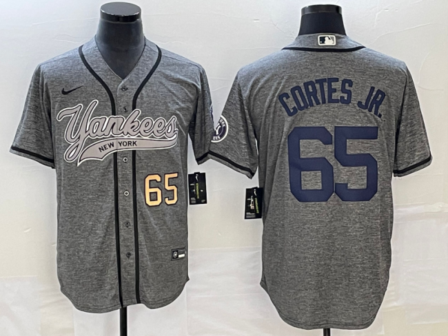 Yankees Jerseys 299