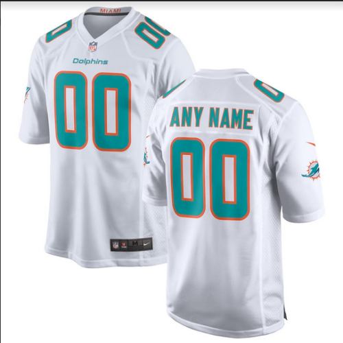 Miami Dolphins Jerseys 138