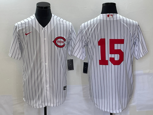 Reds Jerseys 071