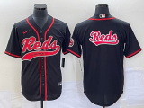 Reds Jerseys 058