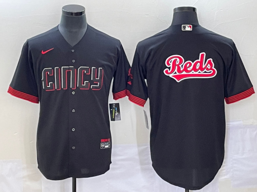 Reds Jerseys 107