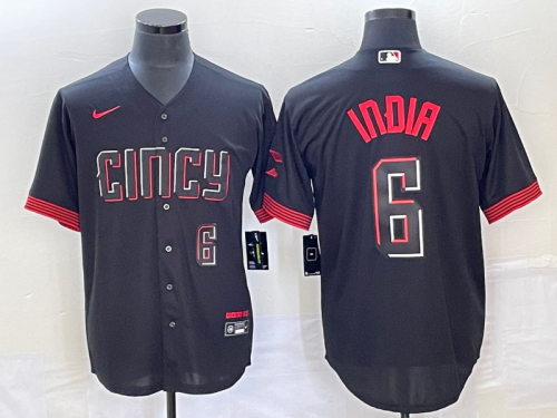 Reds Jerseys 099