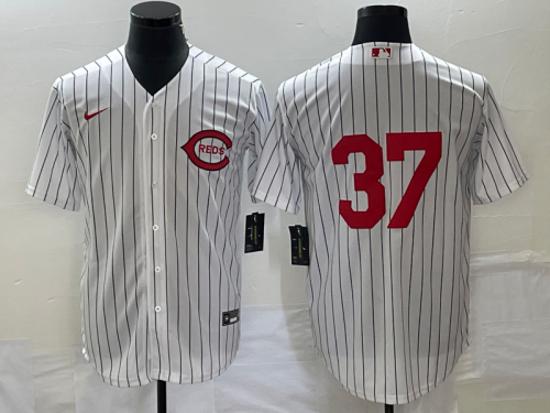 Reds Jerseys 095
