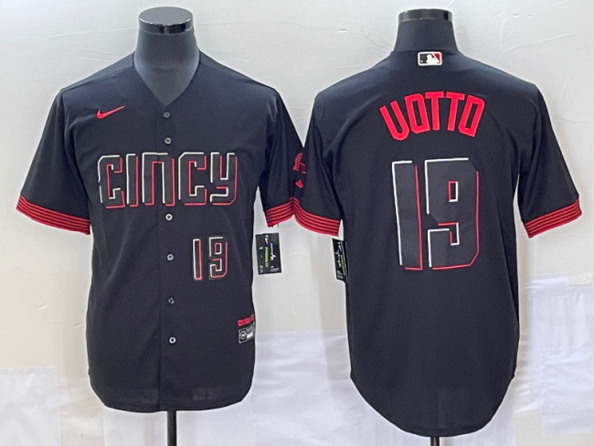 Reds Jerseys 117