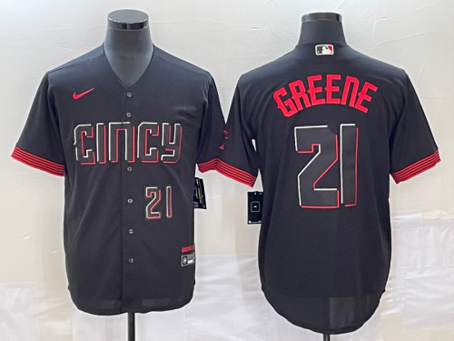 Reds Jerseys 121