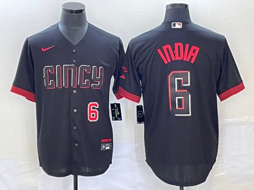 Reds Jerseys 097
