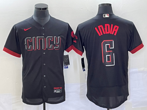 Reds Jerseys 065
