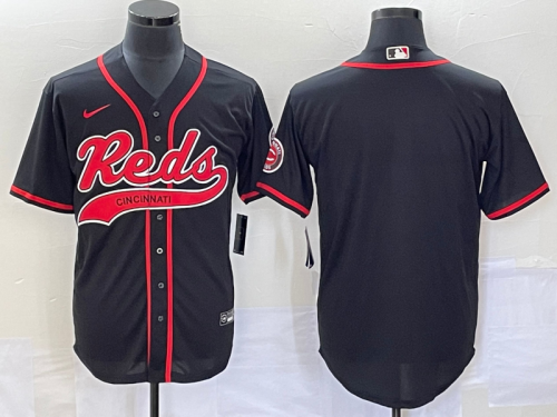 Reds Jerseys 070