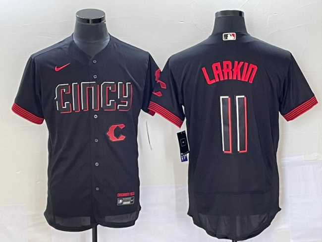 Reds Jerseys 079
