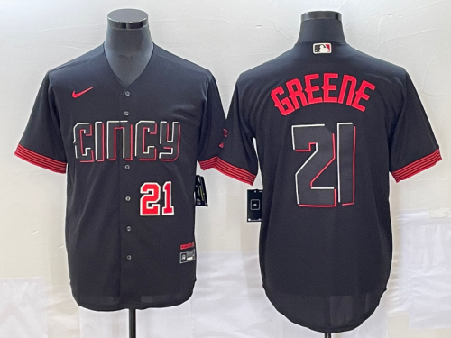 Reds Jerseys 119