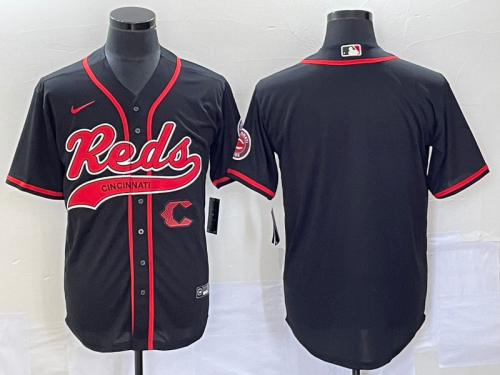 Reds Jerseys 057