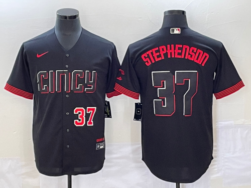 Reds Jerseys 110