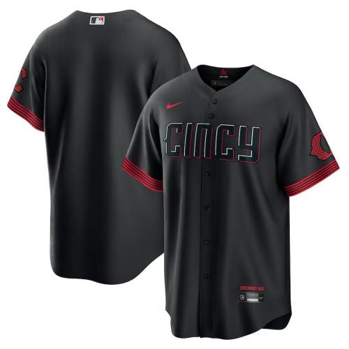 Reds Jerseys 138