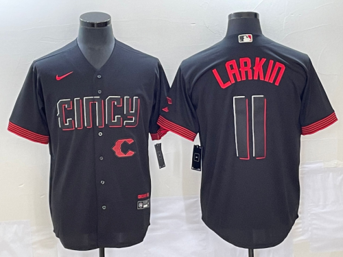 Reds Jerseys 127