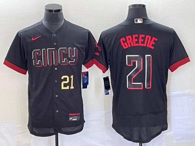Reds Jerseys 062