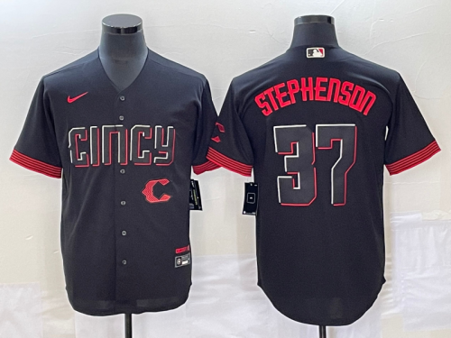 Reds Jerseys 112
