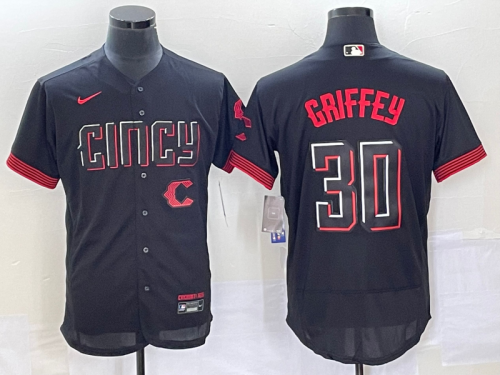 Reds Jerseys 073