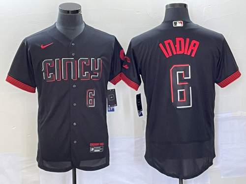 Reds Jerseys 068