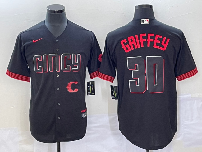 Reds Jerseys 128