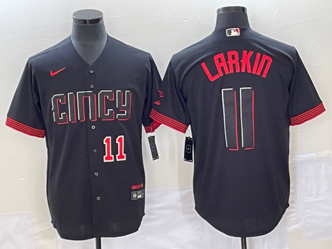 Reds Jerseys 123