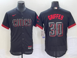 Reds Jerseys 074