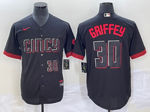 Reds Jerseys 130