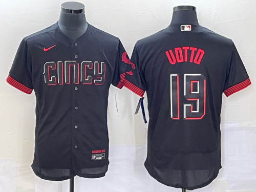 Reds Jerseys 081