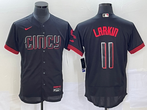 Reds Jerseys 076
