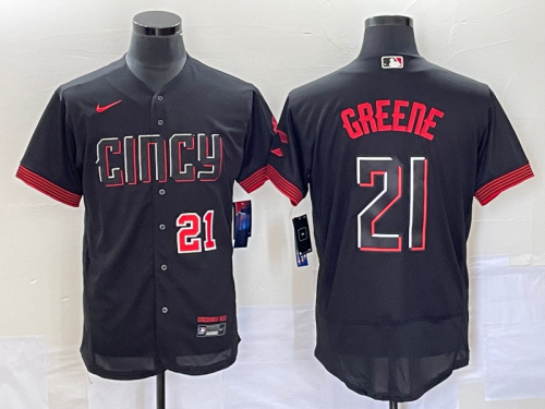 Reds Jerseys 061