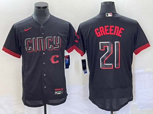 Reds Jerseys 064