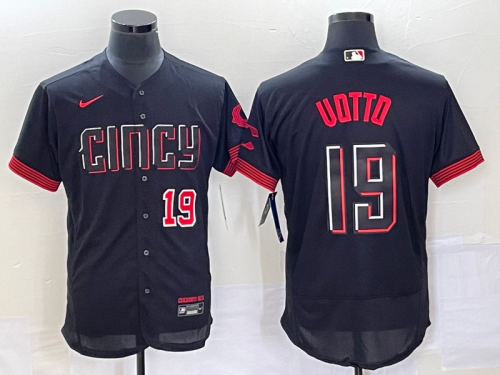 Reds Jerseys 084