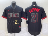Reds Jerseys 118