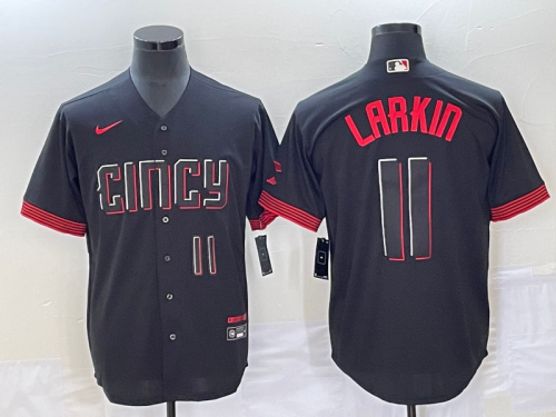 Reds Jerseys 125