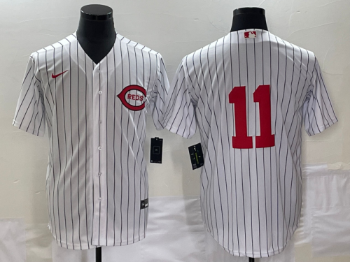 Reds Jerseys 103