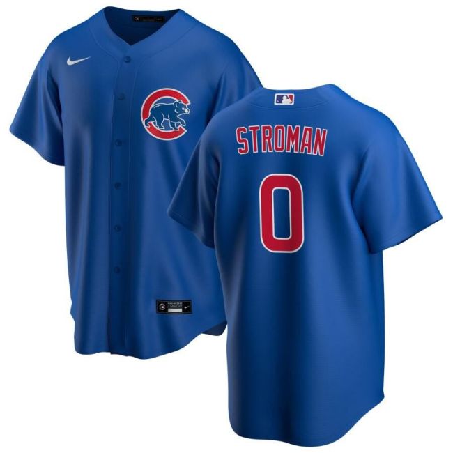 Cubs Jerseys 083