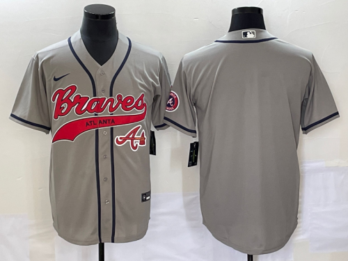 Braves Jerseys 376