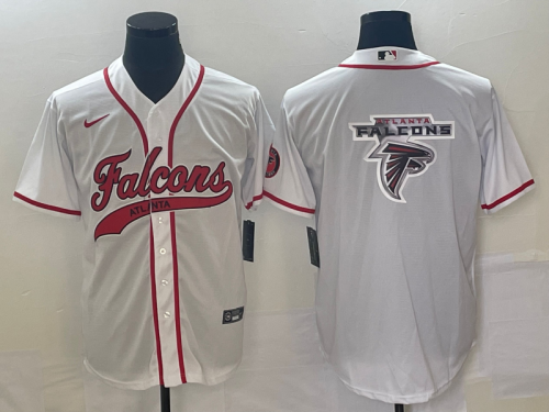 Atlanta Falcons Jerseys 100