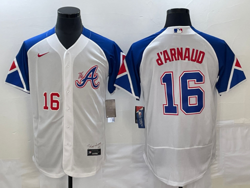 Braves Jerseys 386