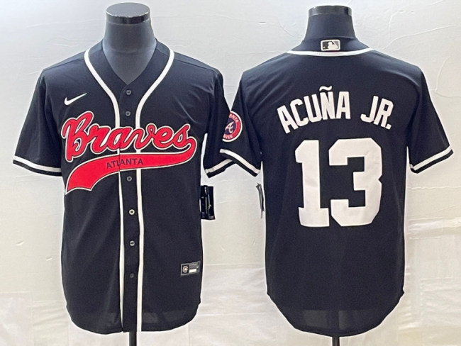 Braves Jerseys 347