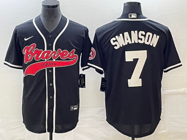 Braves Jerseys 339