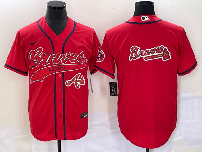 Braves Jerseys 368