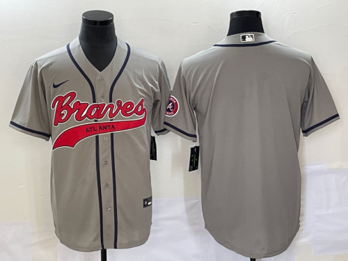 Braves Jerseys 375