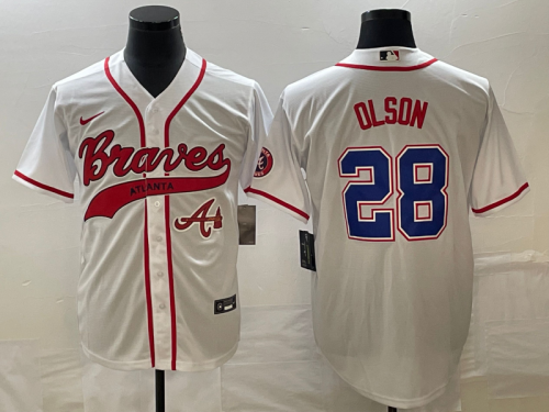 Braves Jerseys 364