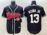 Braves Jerseys 345